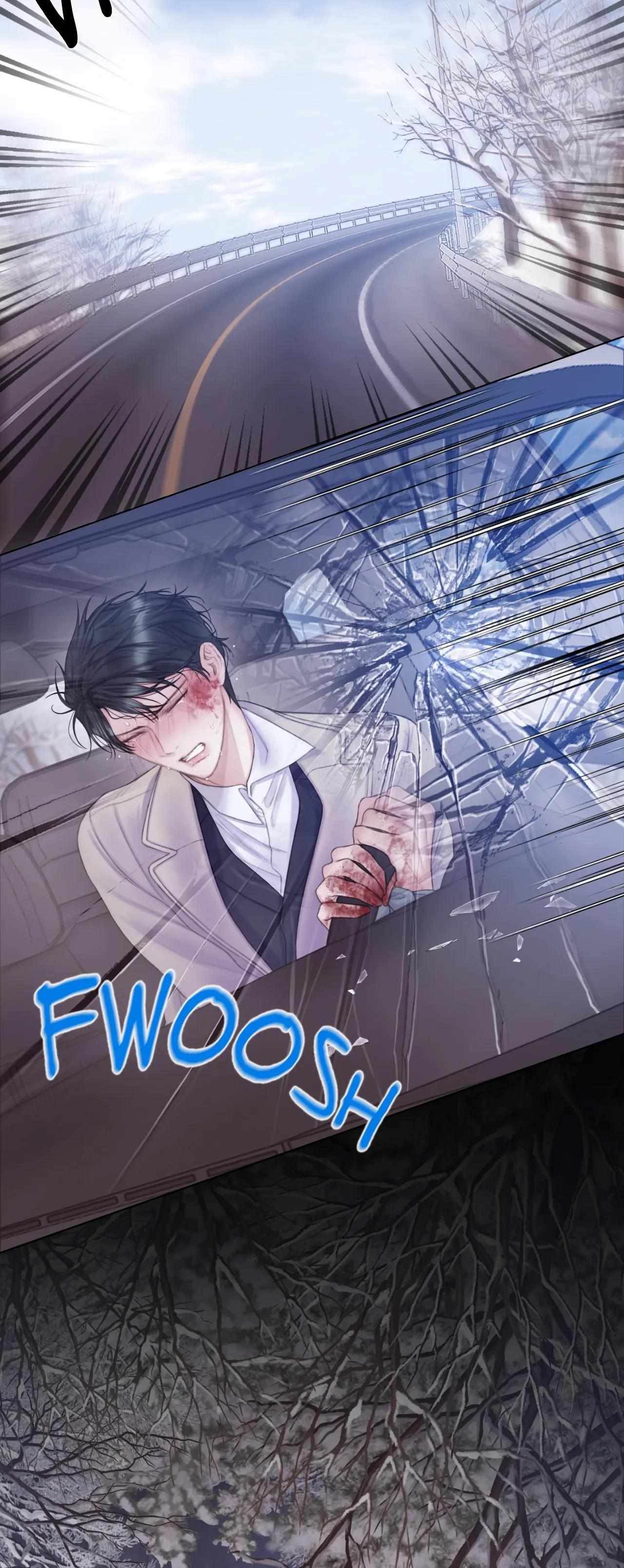 Mary Jane Chapter 15 - Page 8 in English