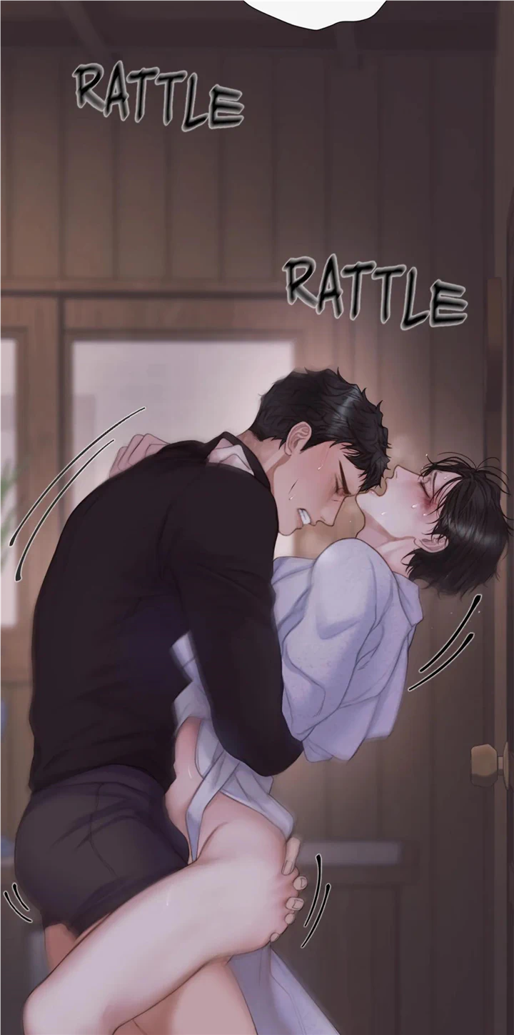 Mary Jane Chapter 16 - Page 22 in English
