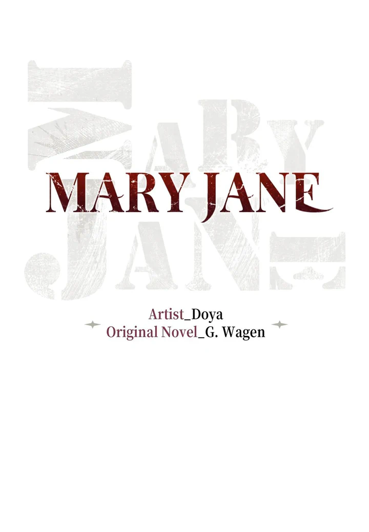 Mary Jane Chapter 16 - Page 35 in English