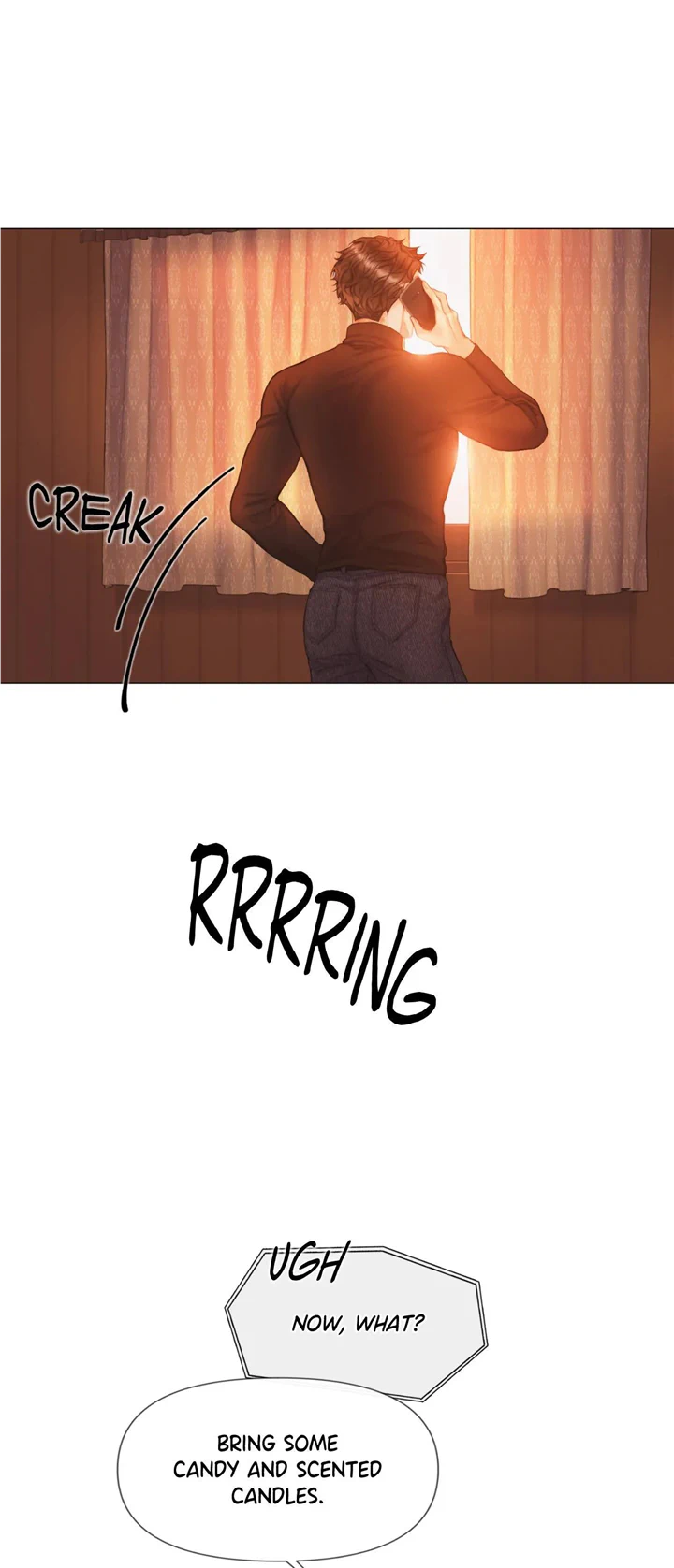 Mary Jane Chapter 16 - Page 43 in English