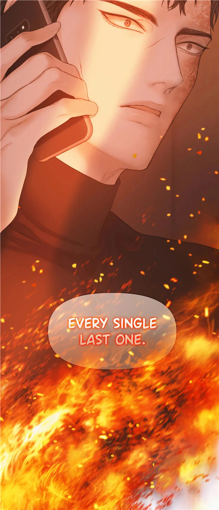 Mary Jane Chapter 16 - Page 45 in English