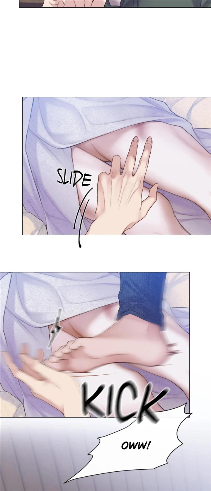 Mary Jane Chapter 16 - Page 48 in English