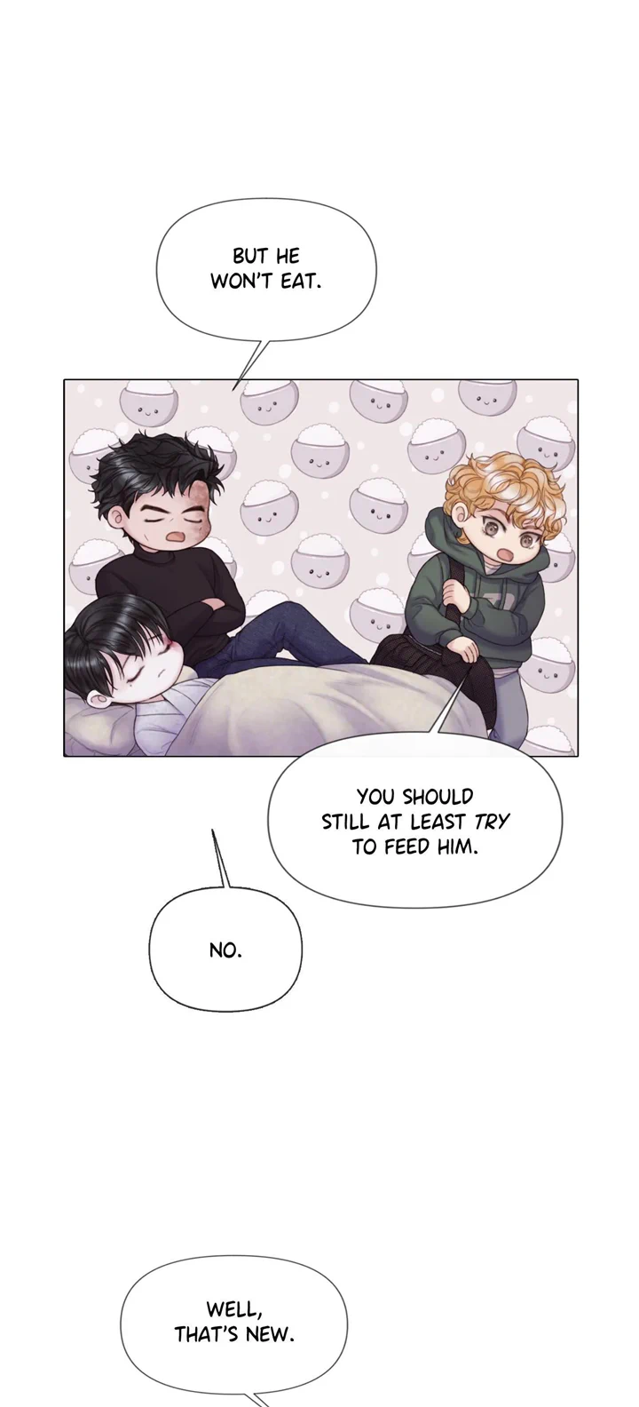 Mary Jane Chapter 16 - Page 51 in English
