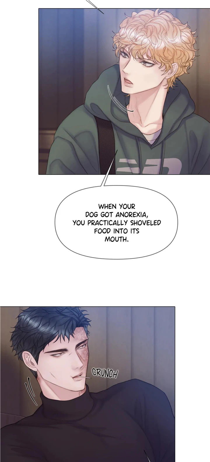 Mary Jane Chapter 16 - Page 52 in English