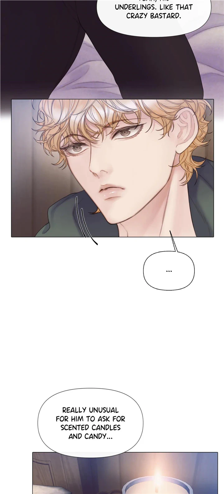 Mary Jane Chapter 16 - Page 56 in English