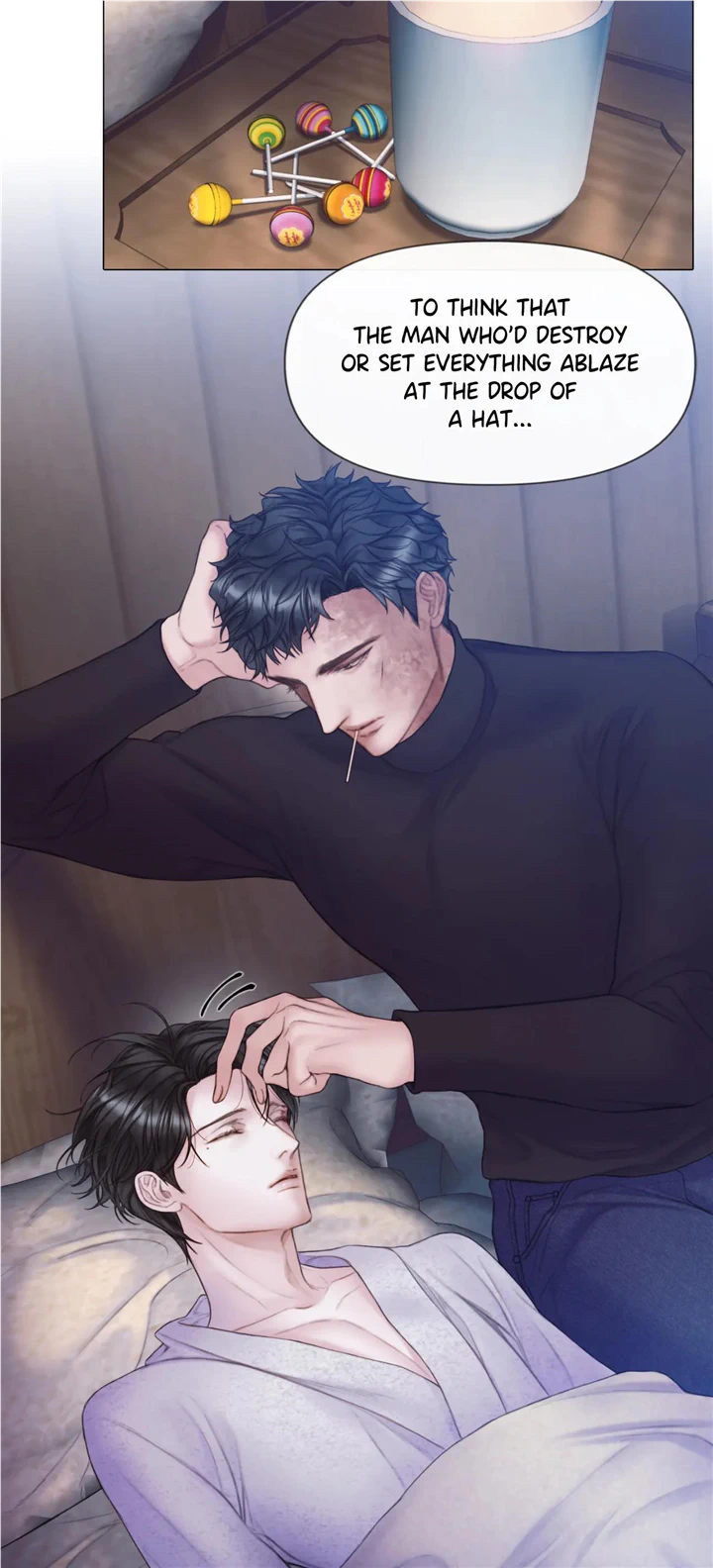 Mary Jane Chapter 16 - Page 57 in English
