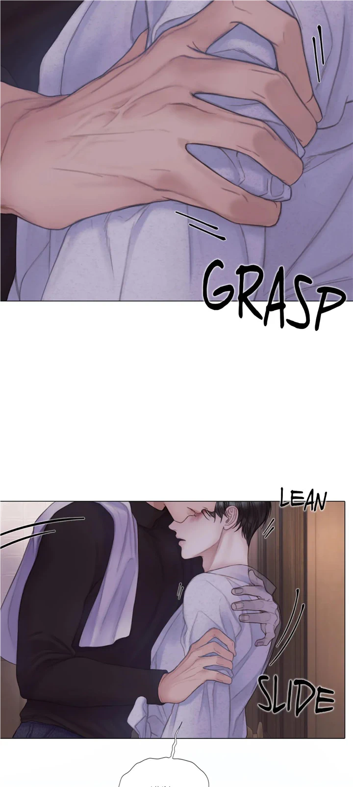 Mary Jane Chapter 16 - Page 9 in English
