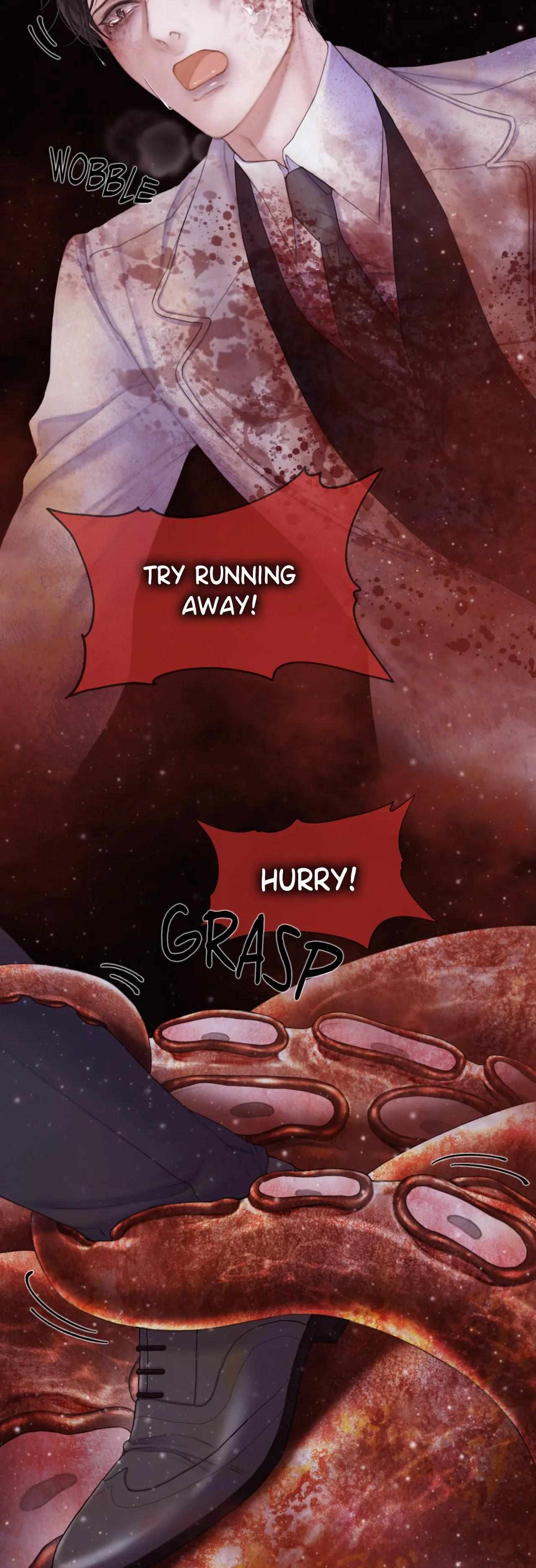 Mary Jane Chapter 17 - Page 14 in English
