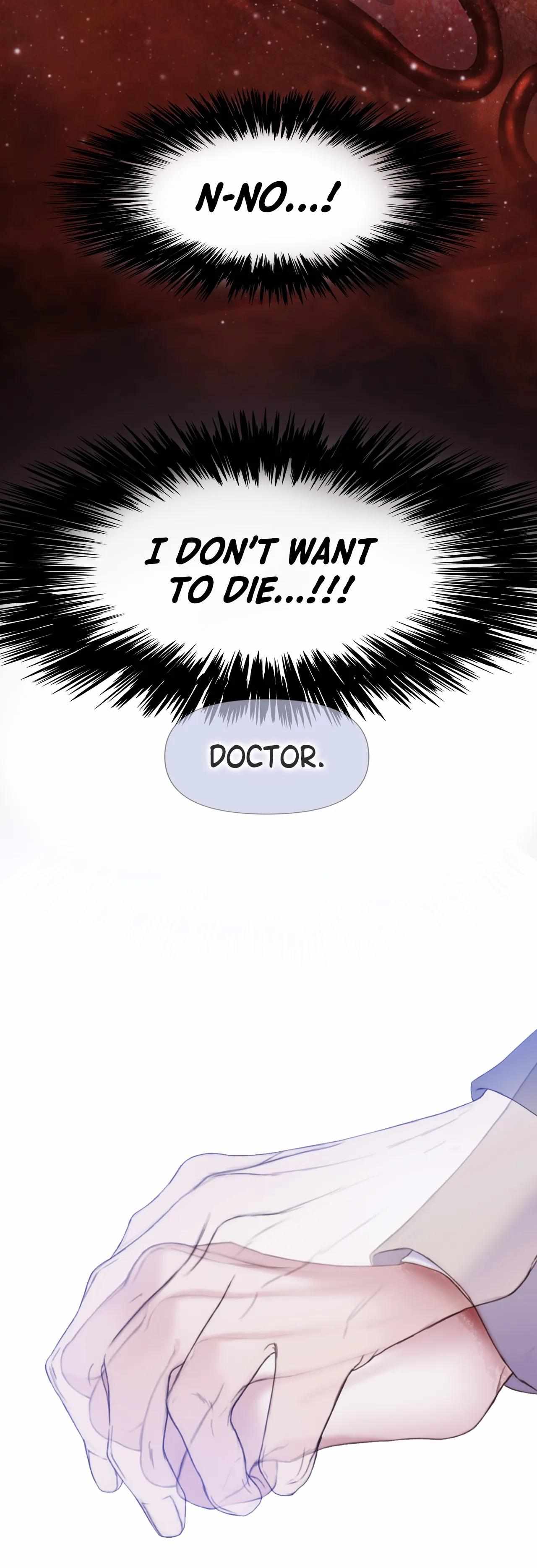 Mary Jane Chapter 17 - Page 19 in English