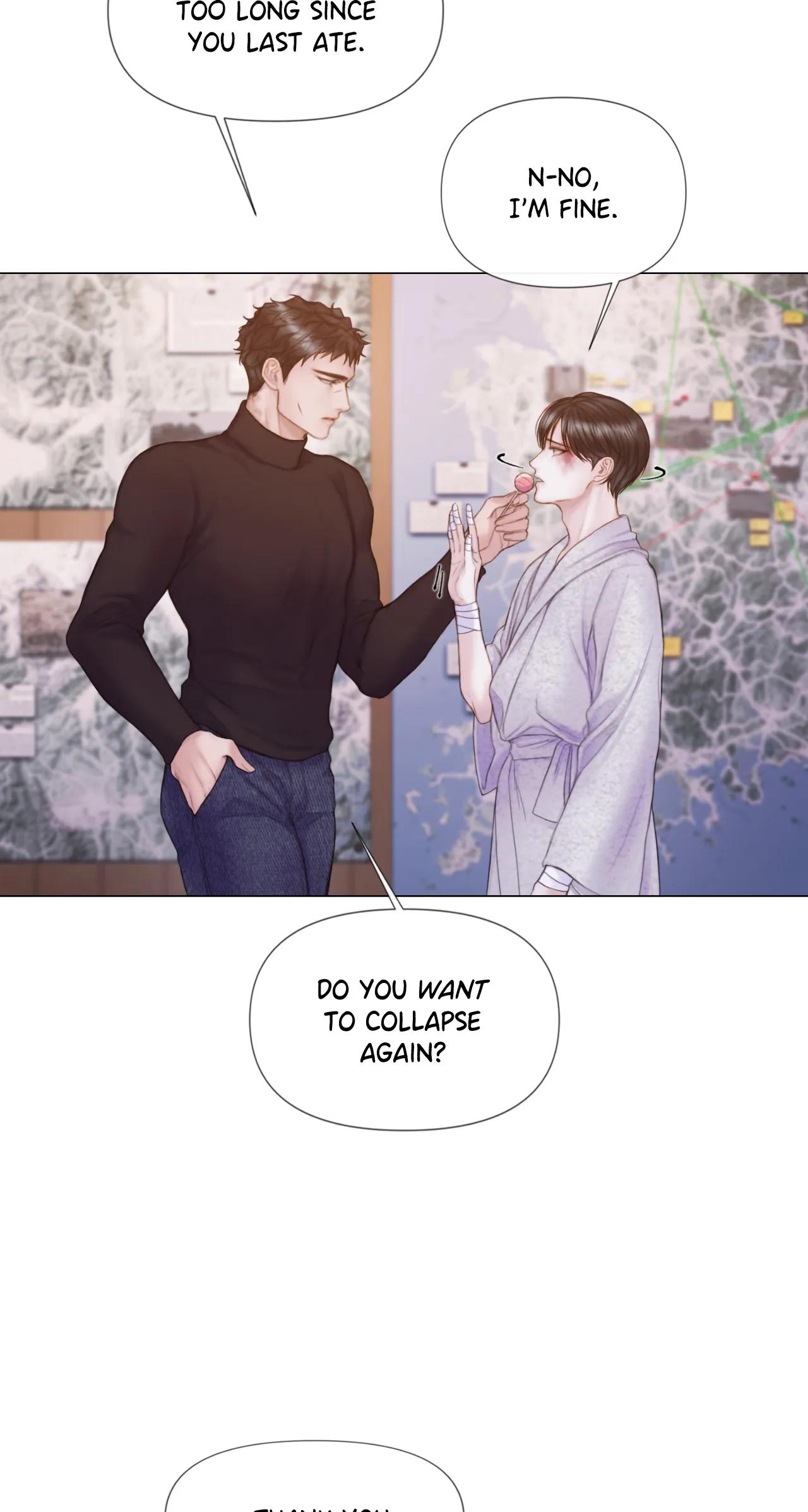 Mary Jane Chapter 17 - Page 29 in English