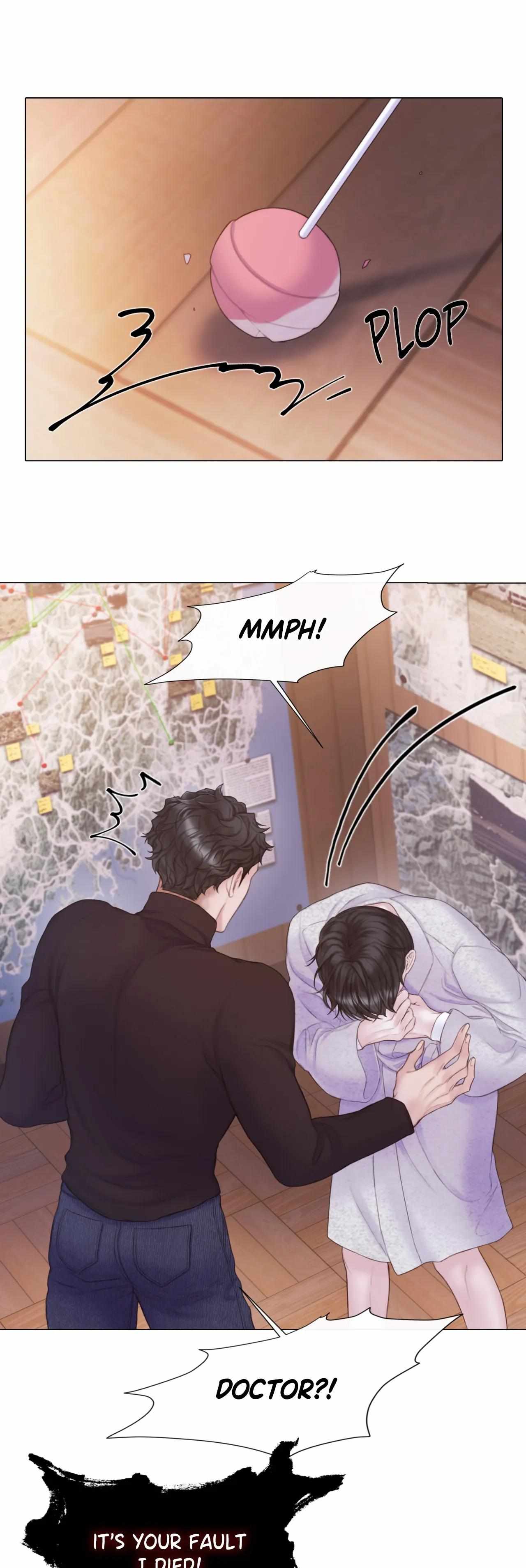 Mary Jane Chapter 17 - Page 34 in English
