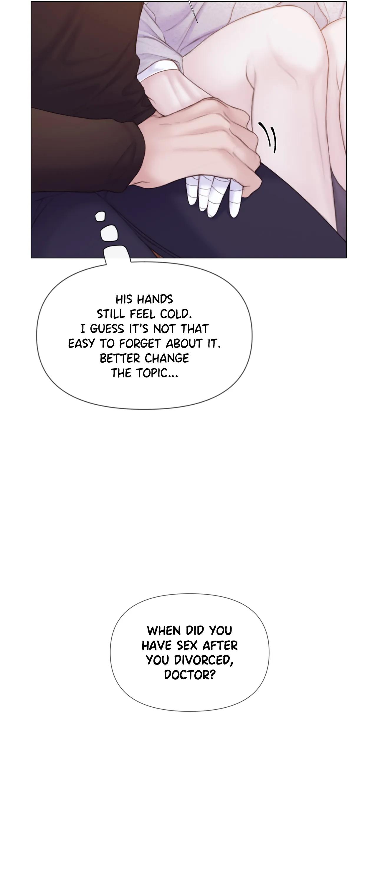 Mary Jane Chapter 17 - Page 39 in English