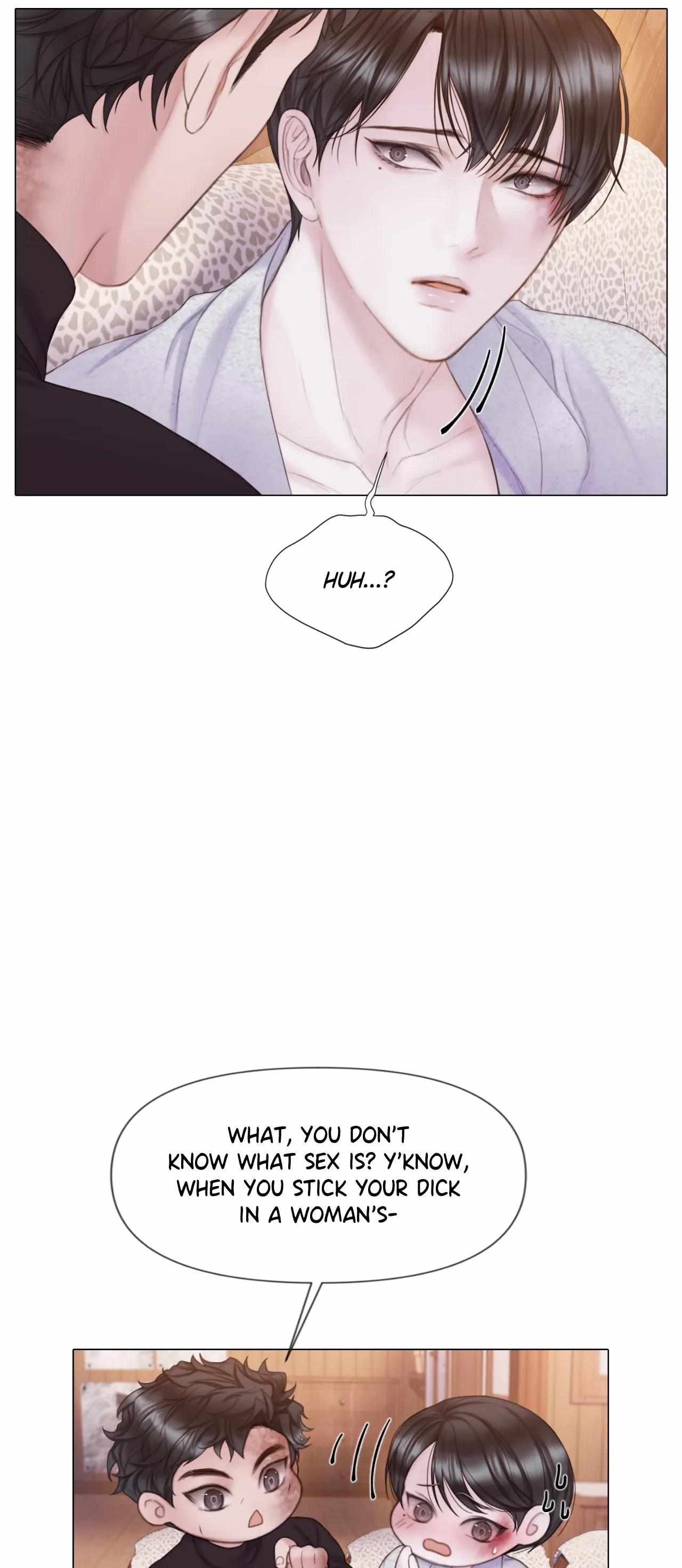 Mary Jane Chapter 17 - Page 40 in English