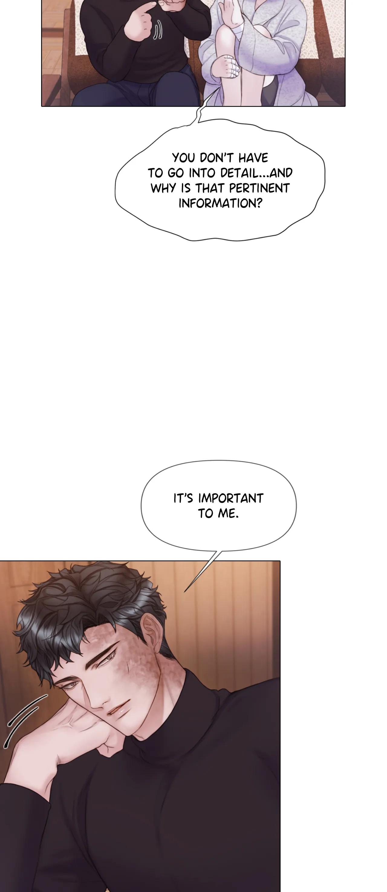 Mary Jane Chapter 17 - Page 41 in English