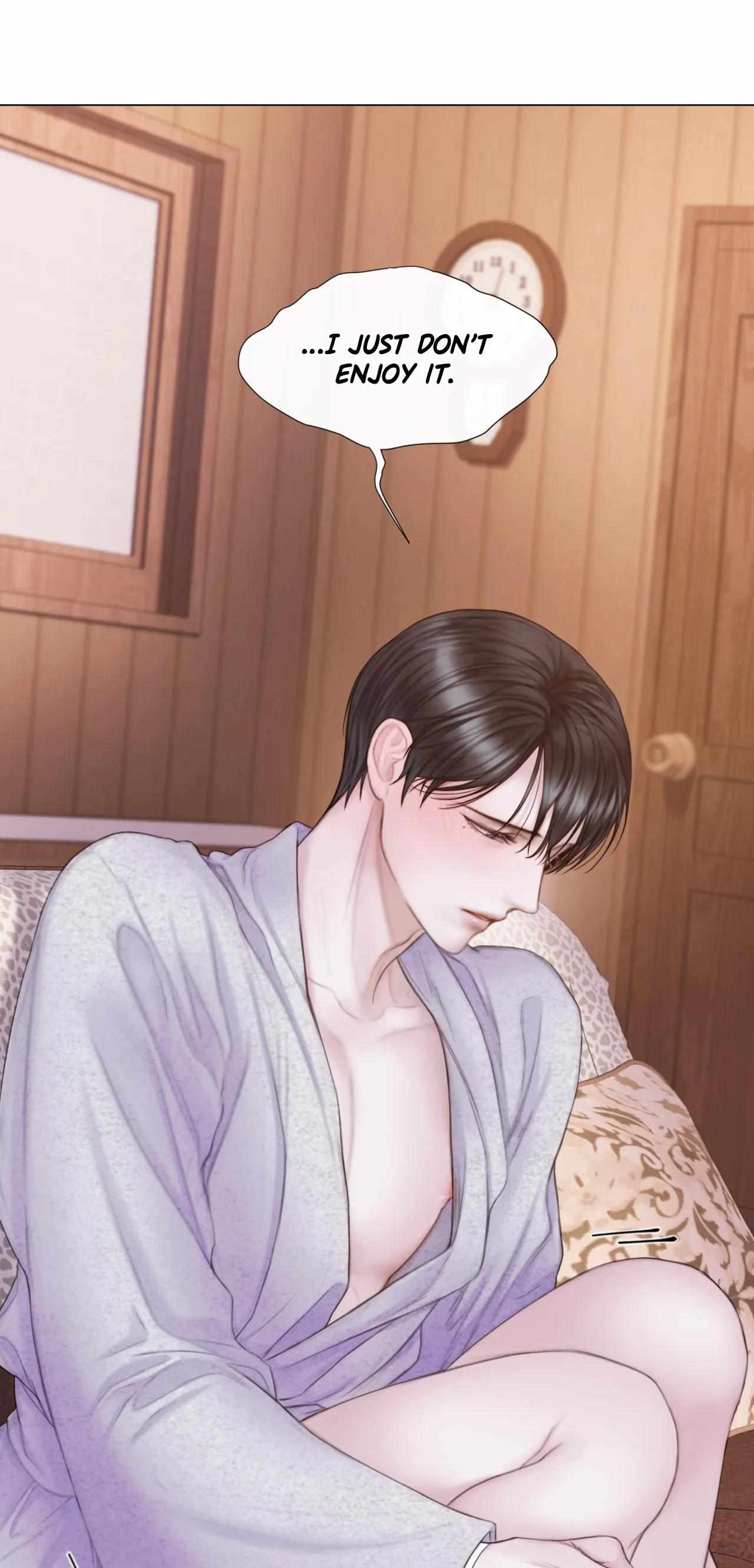 Mary Jane Chapter 17 - Page 45 in English