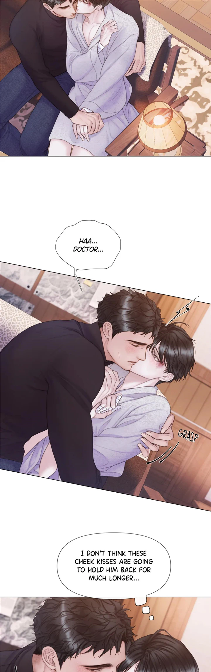 Mary Jane Chapter 18 - Page 11 in English