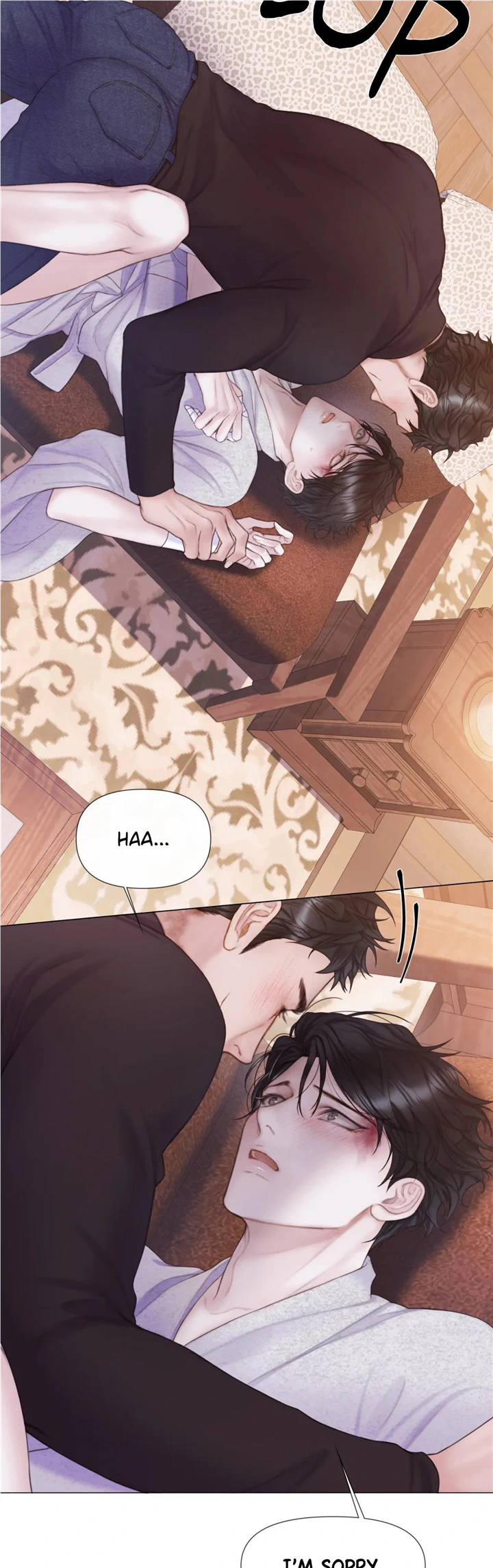 Mary Jane Chapter 18 - Page 13 in English