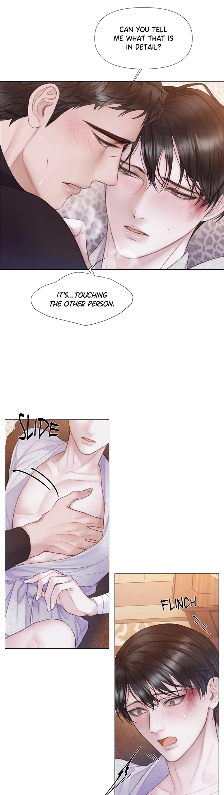 Mary Jane Chapter 18 - Page 18 in English
