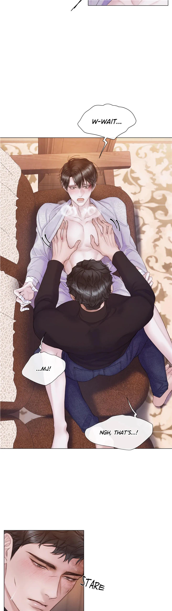 Mary Jane Chapter 18 - Page 19 in English