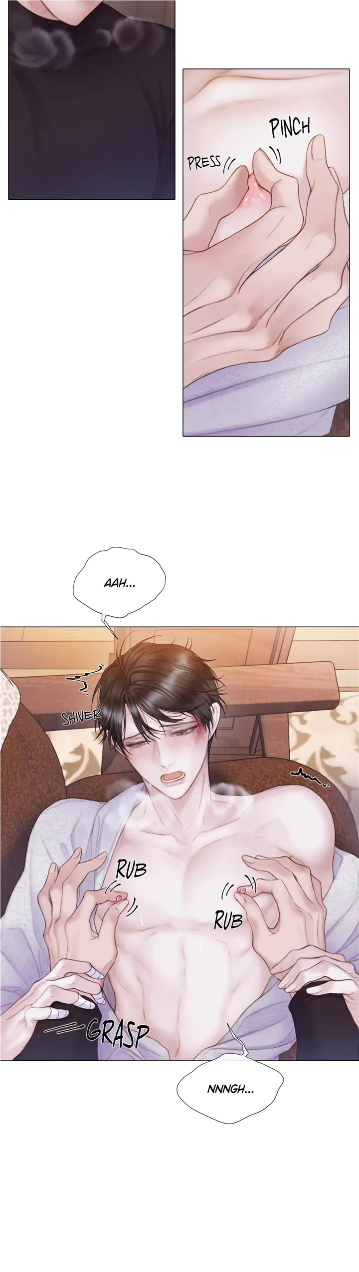 Mary Jane Chapter 18 - Page 20 in English