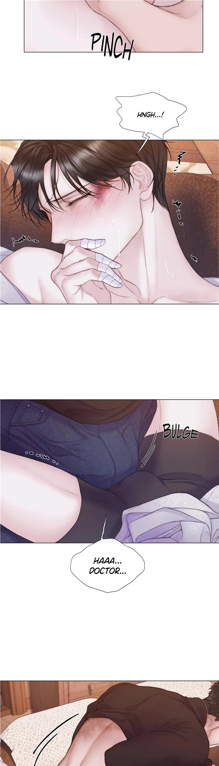 Mary Jane Chapter 18 - Page 22 in English