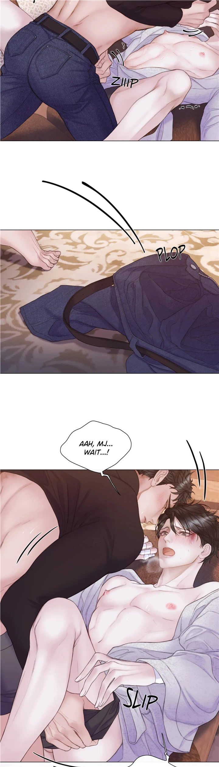 Mary Jane Chapter 18 - Page 23 in English