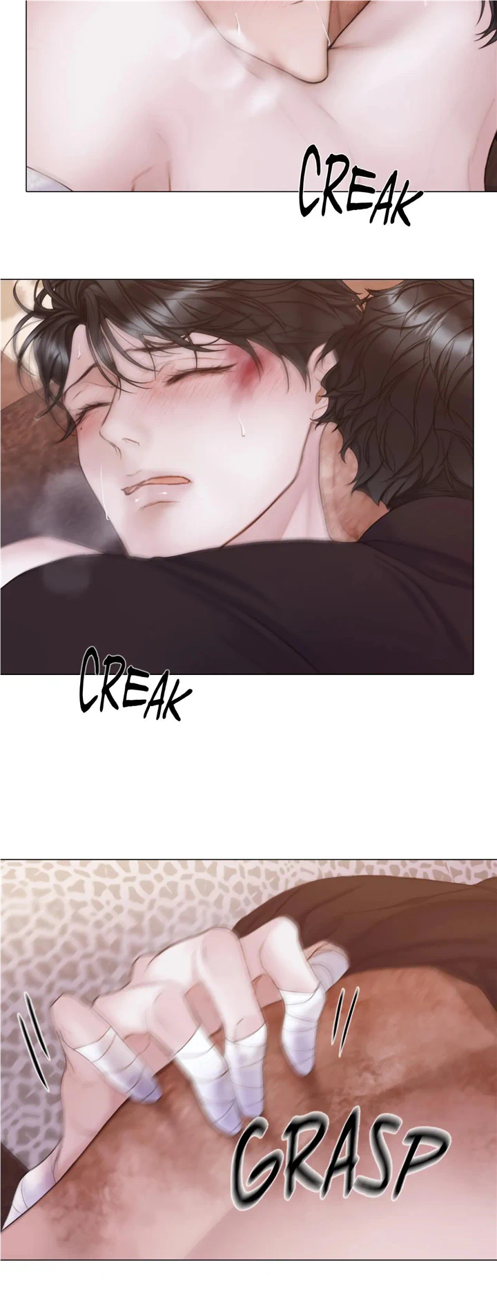 Mary Jane Chapter 18 - Page 31 in English