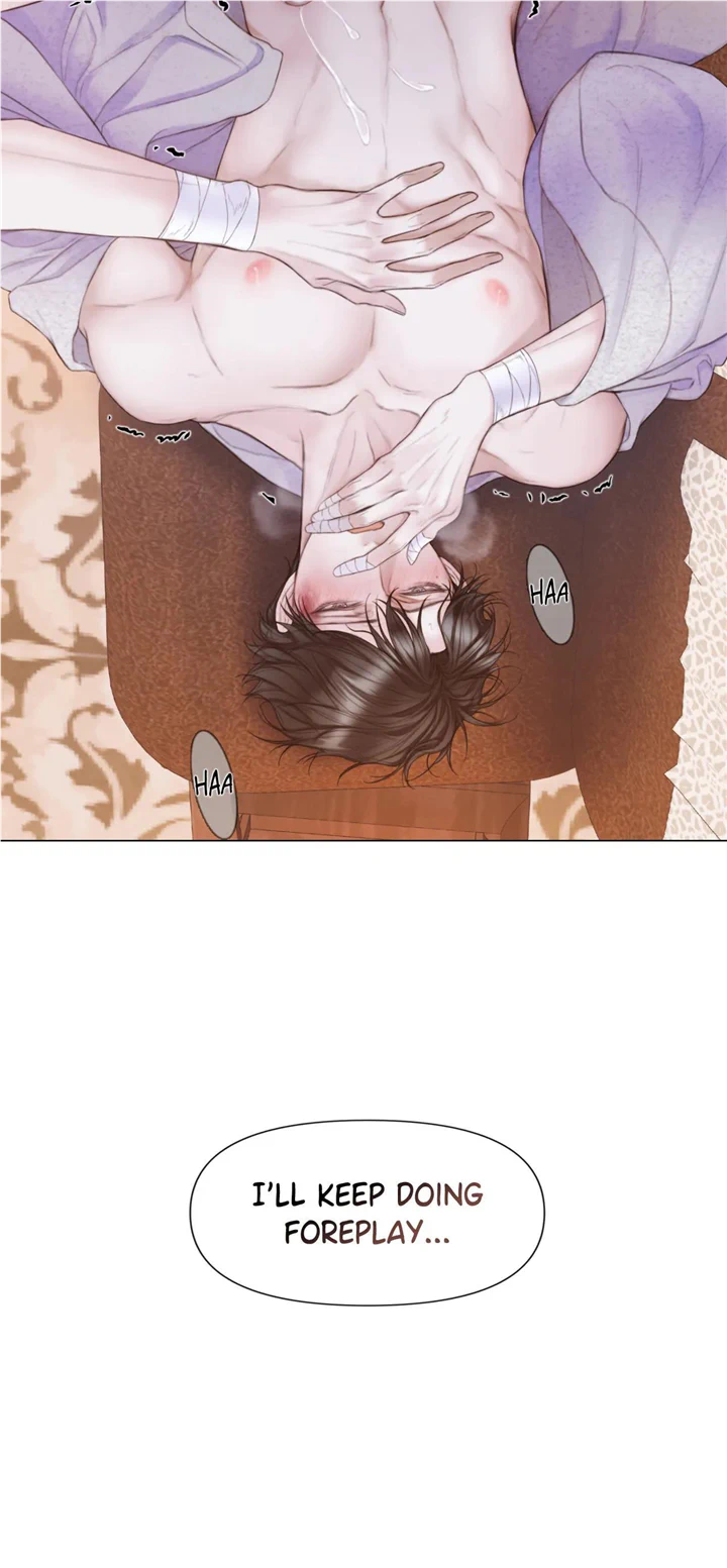 Mary Jane Chapter 18 - Page 35 in English