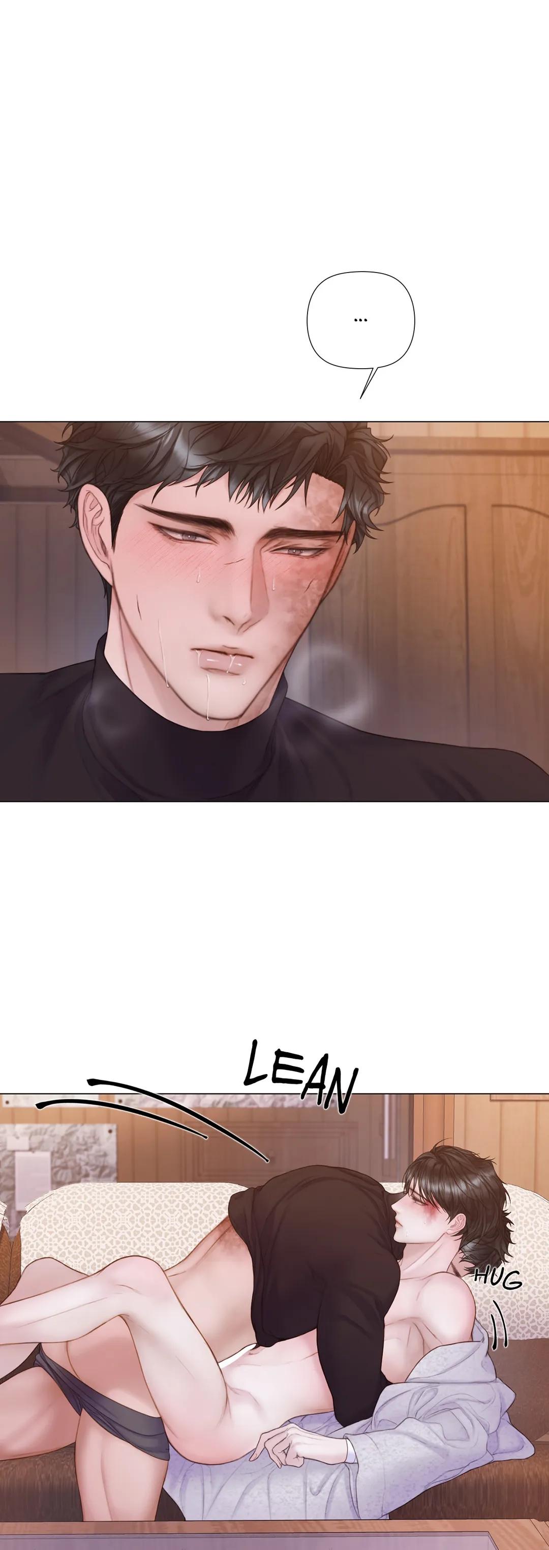 Mary Jane Chapter 19 - Page 18 in English