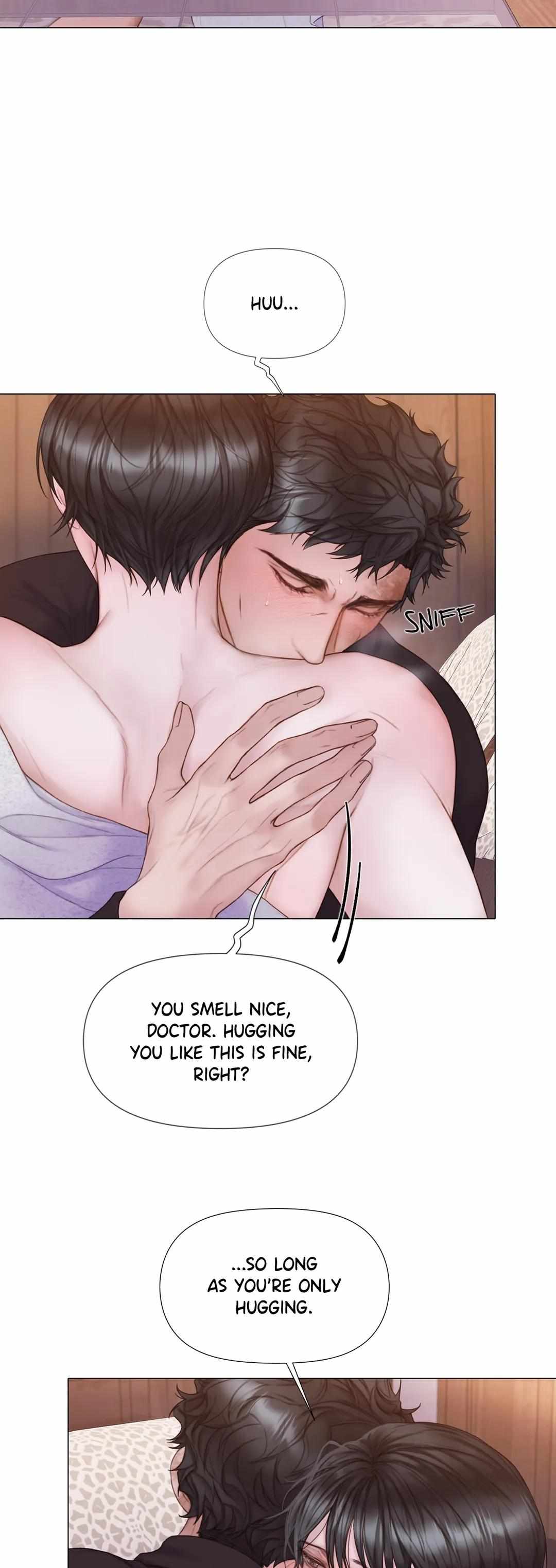 Mary Jane Chapter 19 - Page 19 in English
