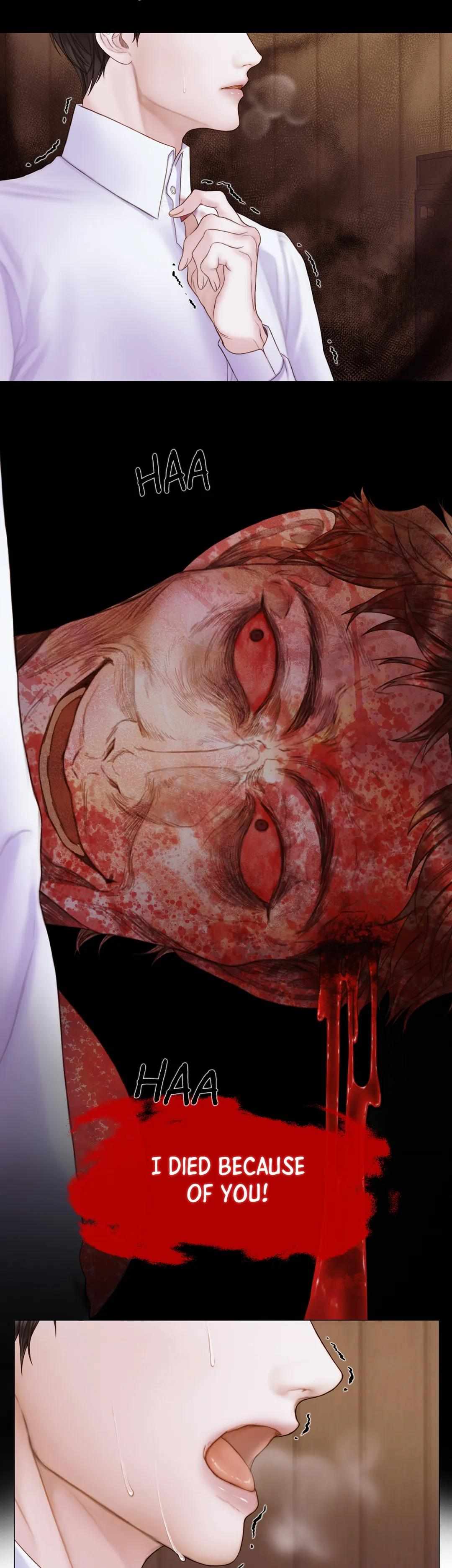 Mary Jane Chapter 19 - Page 36 in English