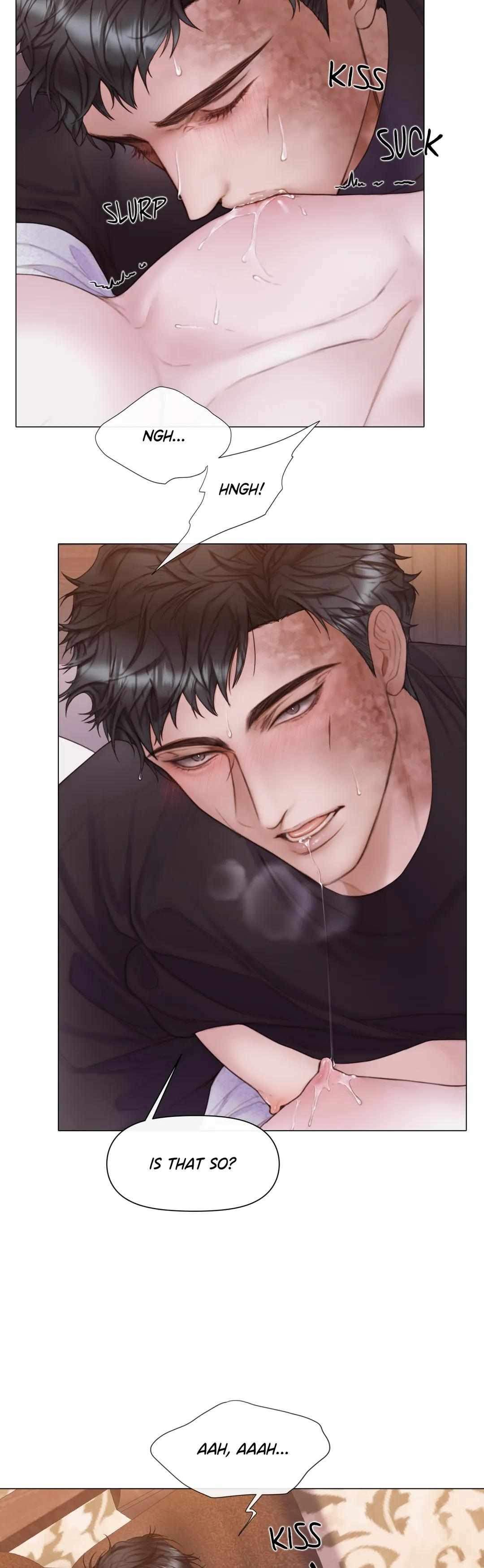 Mary Jane Chapter 19 - Page 5 in English