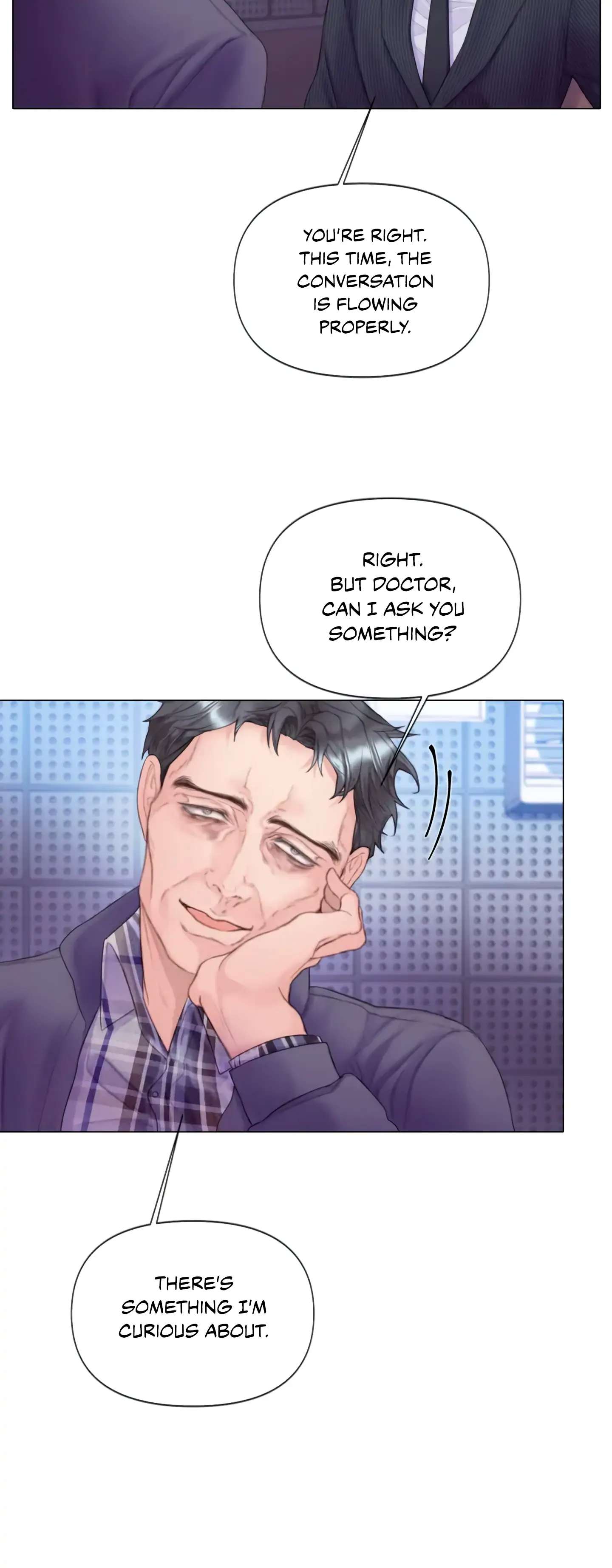 Mary Jane Chapter 2 - Page 20 in English