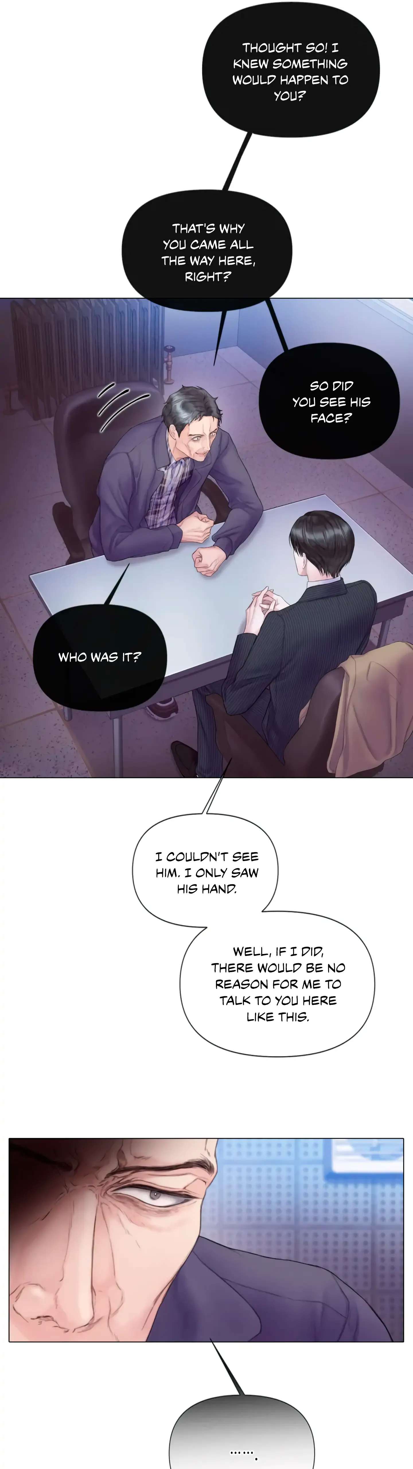 Mary Jane Chapter 2 - Page 22 in English