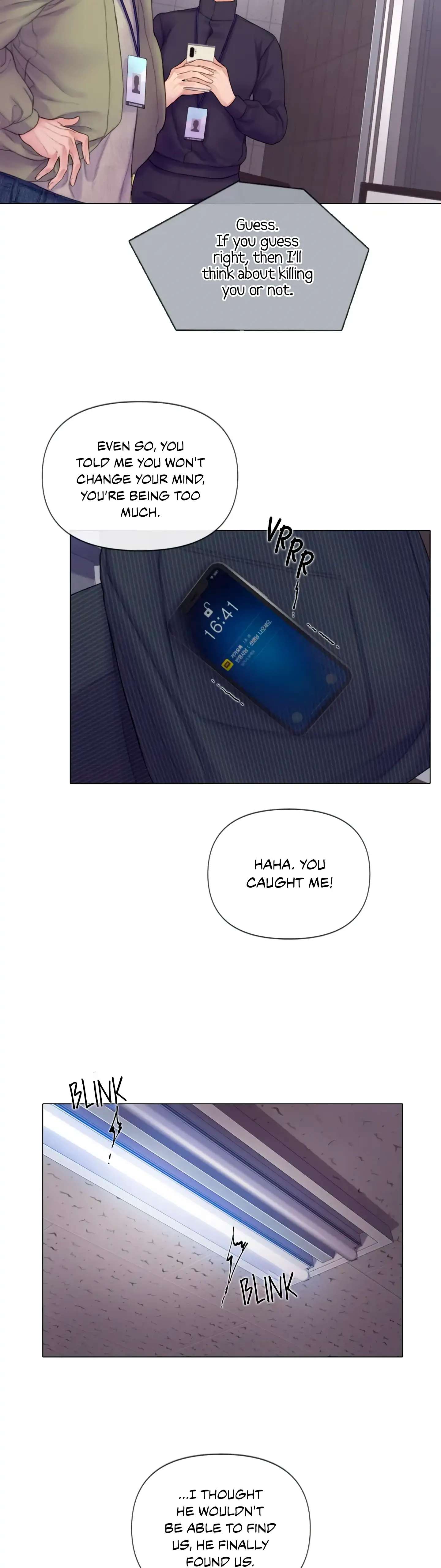 Mary Jane Chapter 2 - Page 27 in English