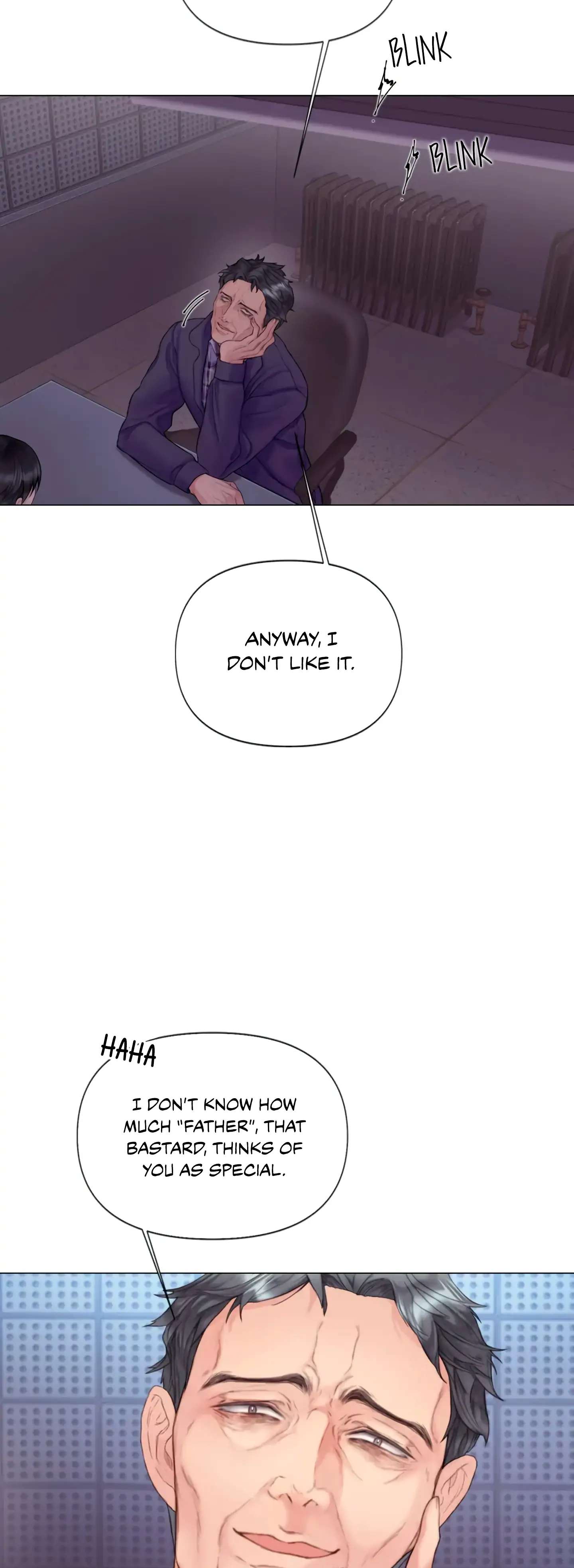 Mary Jane Chapter 2 - Page 28 in English
