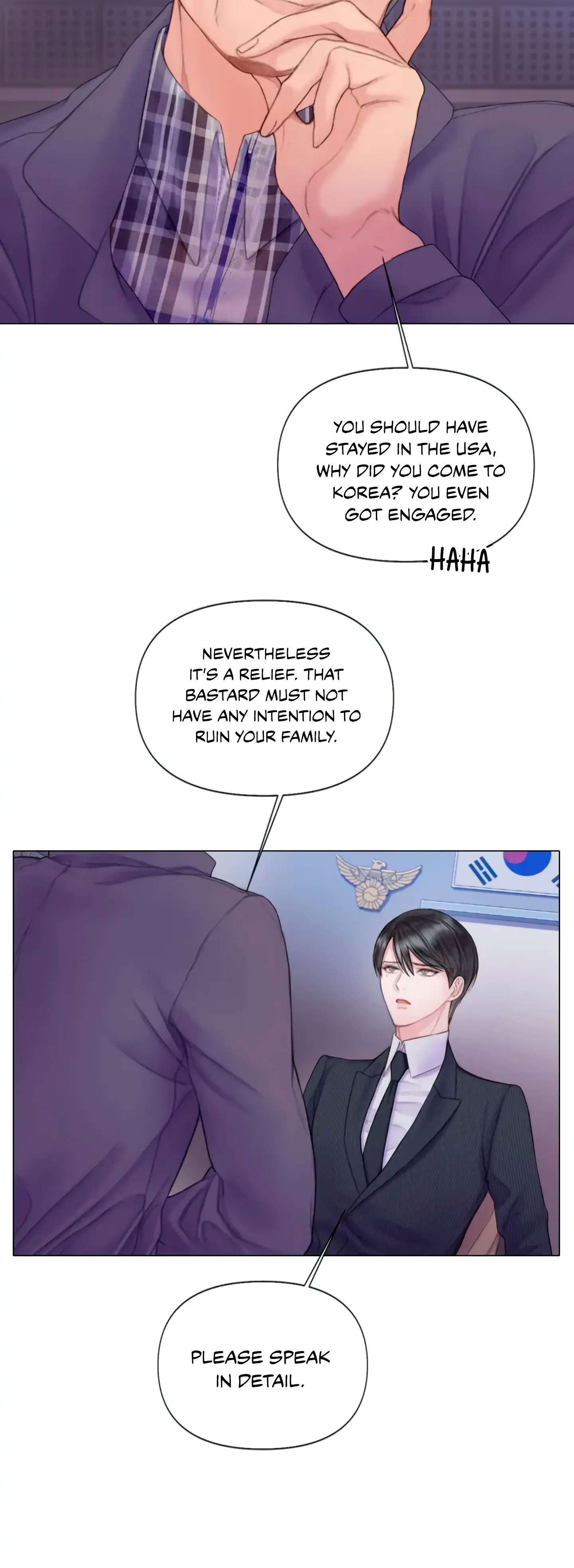 Mary Jane Chapter 2 - Page 29 in English