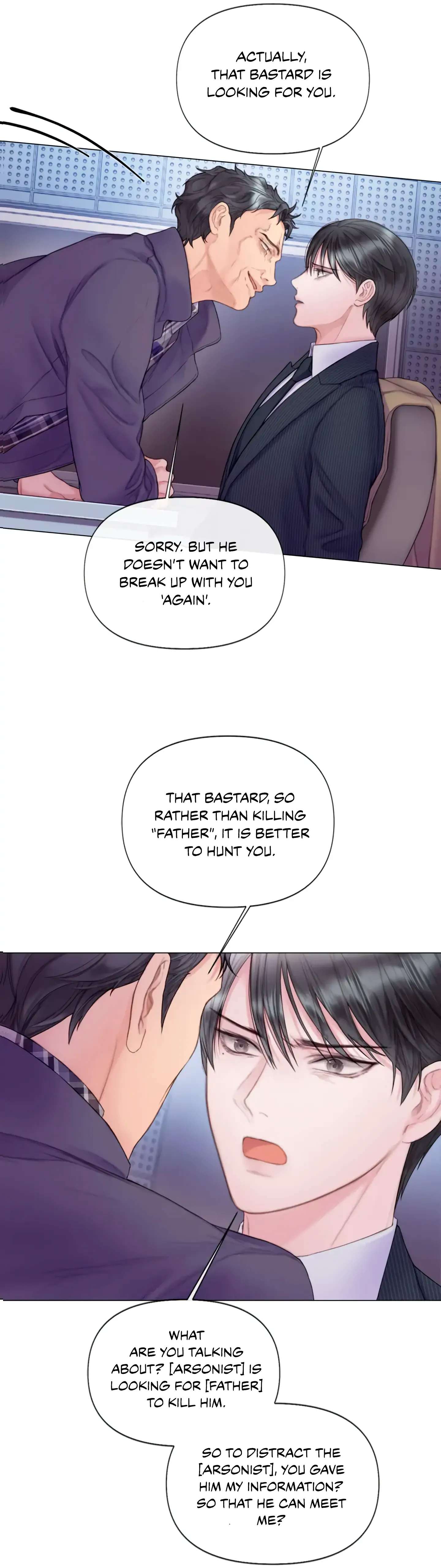 Mary Jane Chapter 2 - Page 30 in English