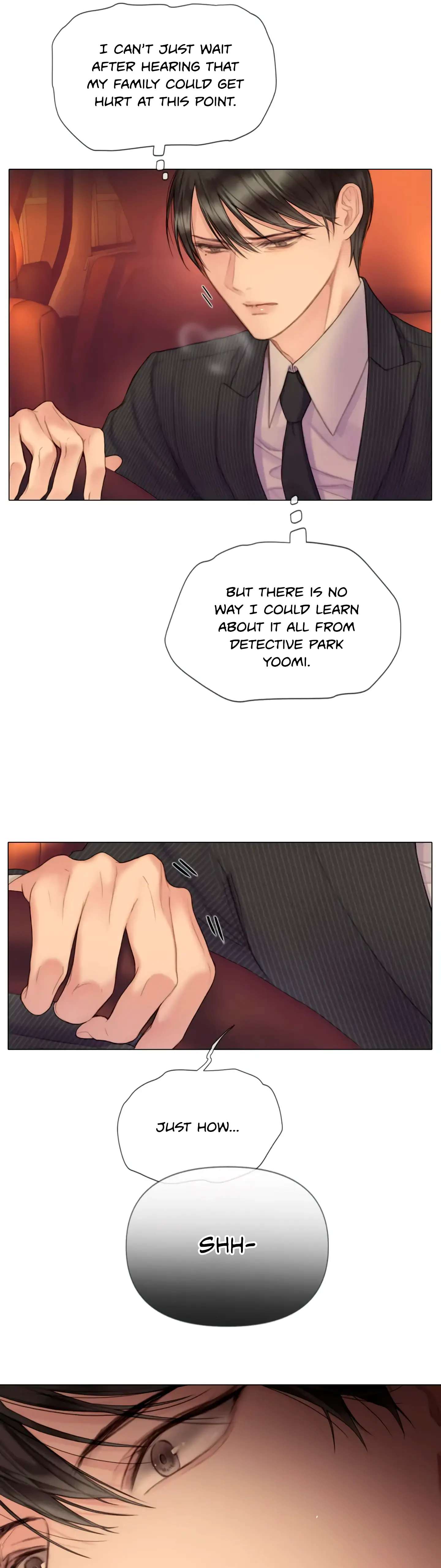 Mary Jane Chapter 2 - Page 38 in English