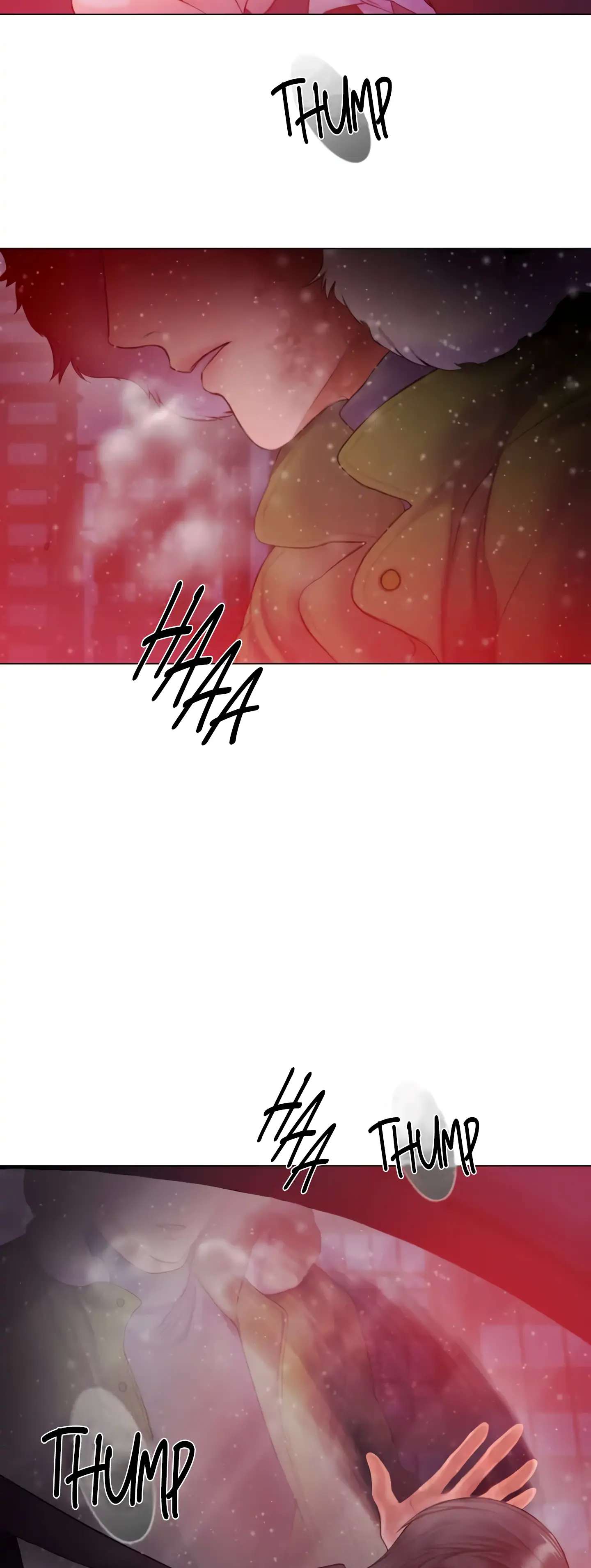 Mary Jane Chapter 2 - Page 4 in English