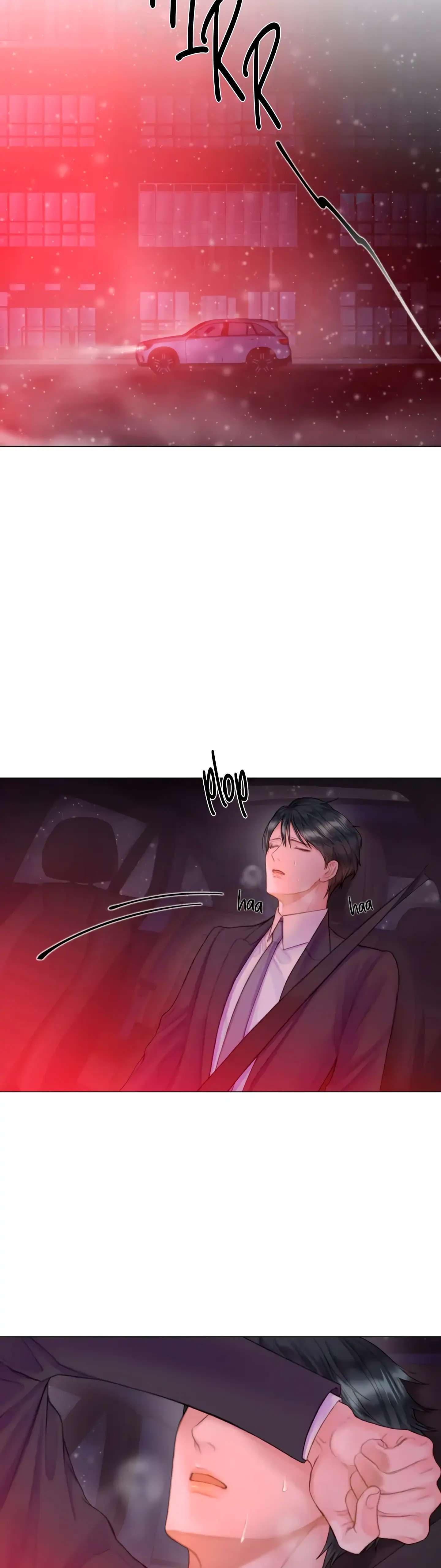Mary Jane Chapter 2 - Page 7 in English