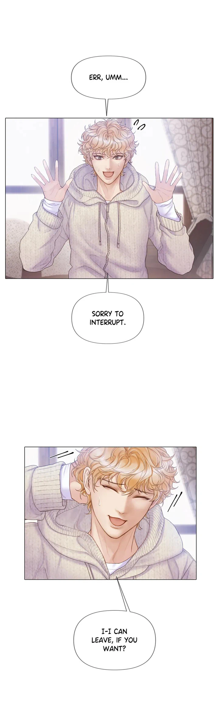 Mary Jane Chapter 20 - Page 12 in English