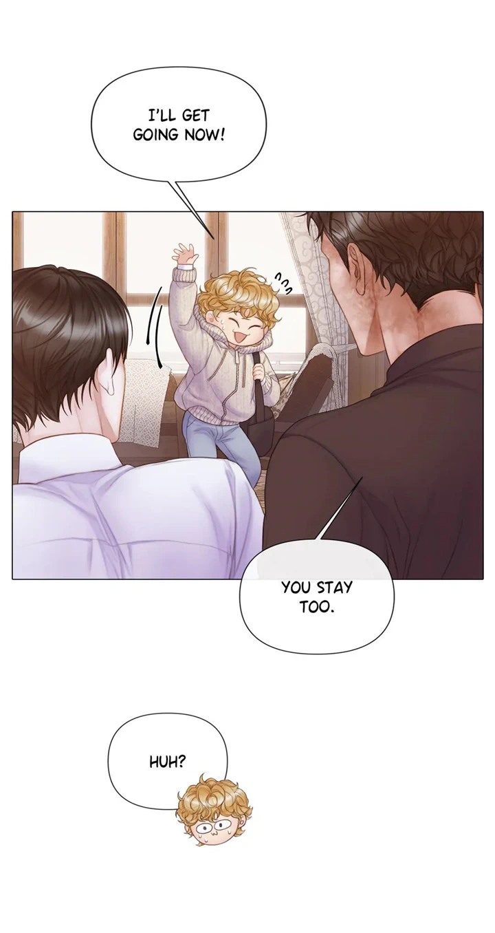 Mary Jane Chapter 20 - Page 19 in English