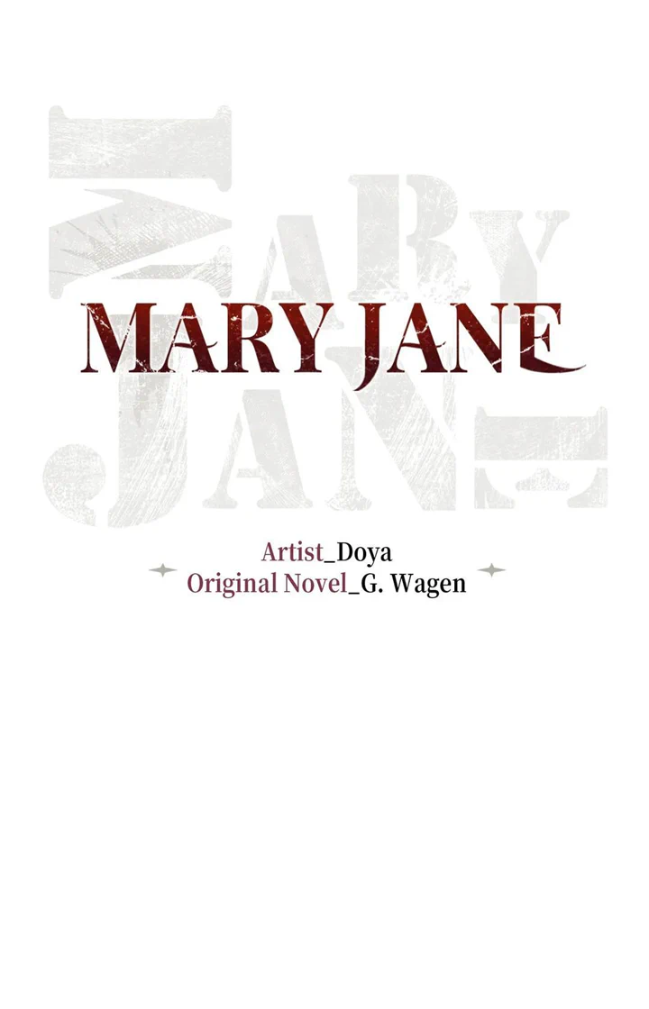 Mary Jane Chapter 20 - Page 20 in English