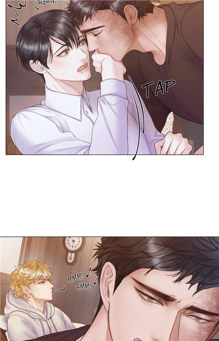 Mary Jane Chapter 20 - Page 23 in English