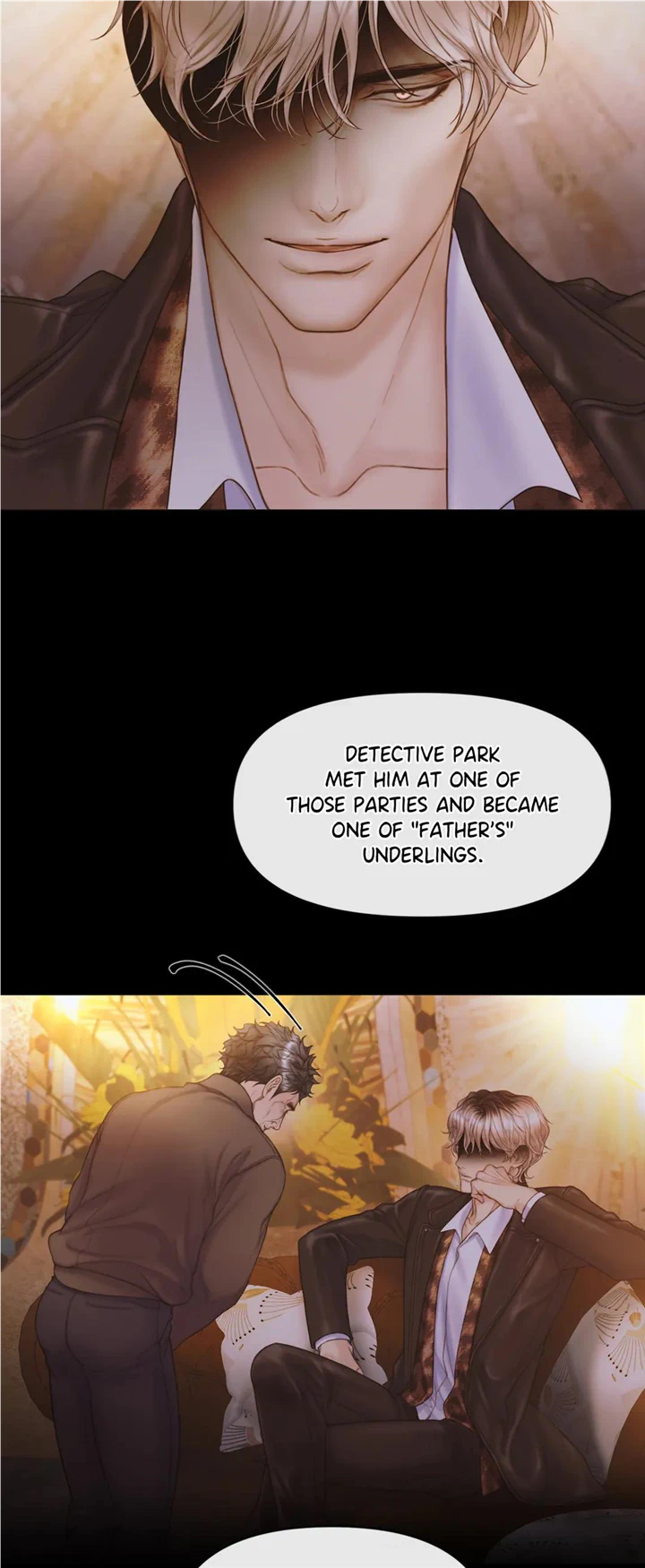 Mary Jane Chapter 20 - Page 34 in English