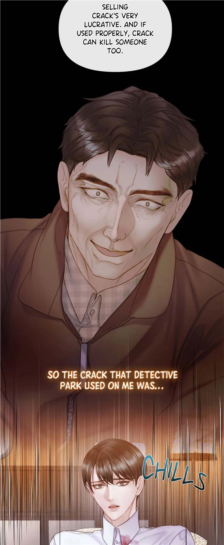 Mary Jane Chapter 20 - Page 35 in English