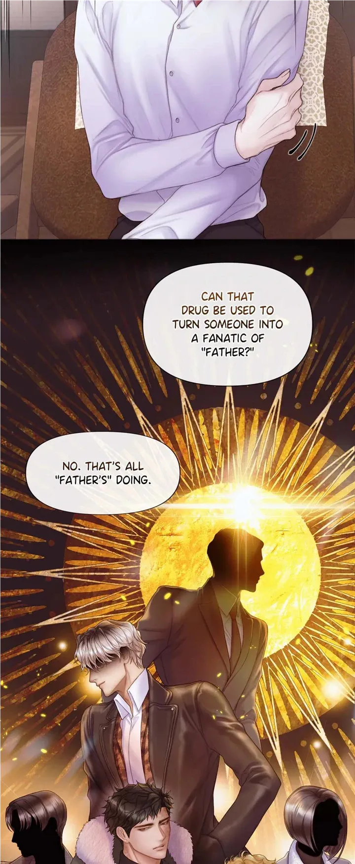 Mary Jane Chapter 20 - Page 36 in English