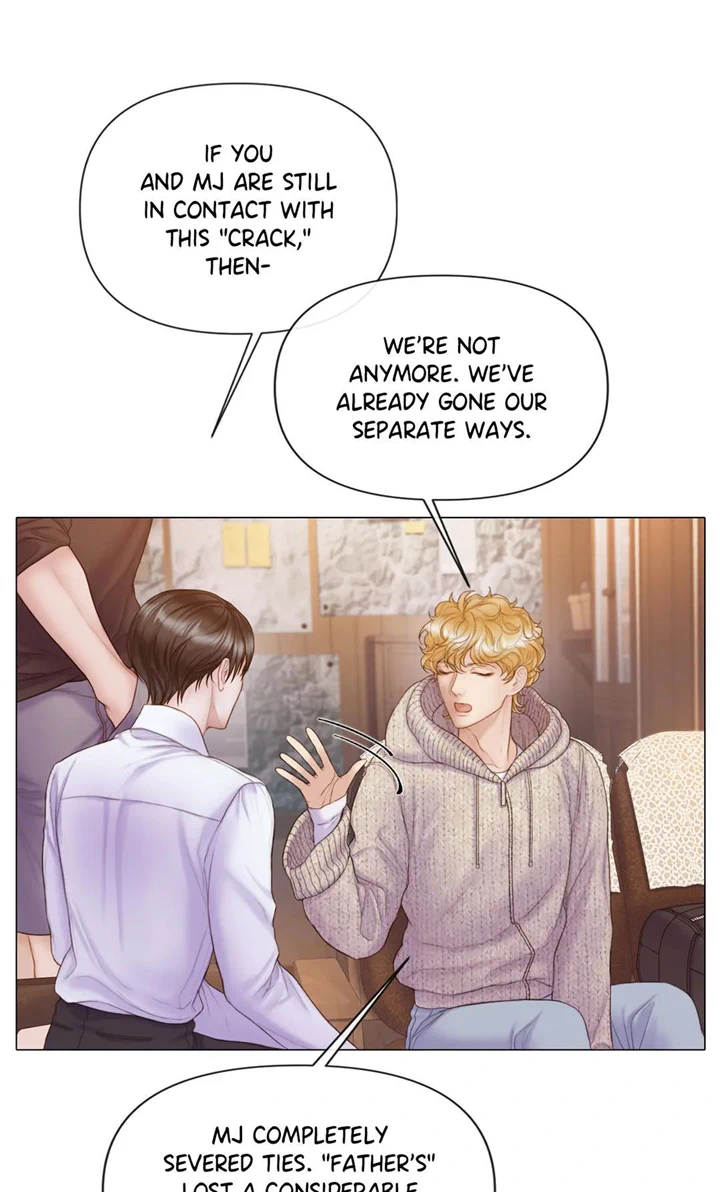 Mary Jane Chapter 20 - Page 38 in English