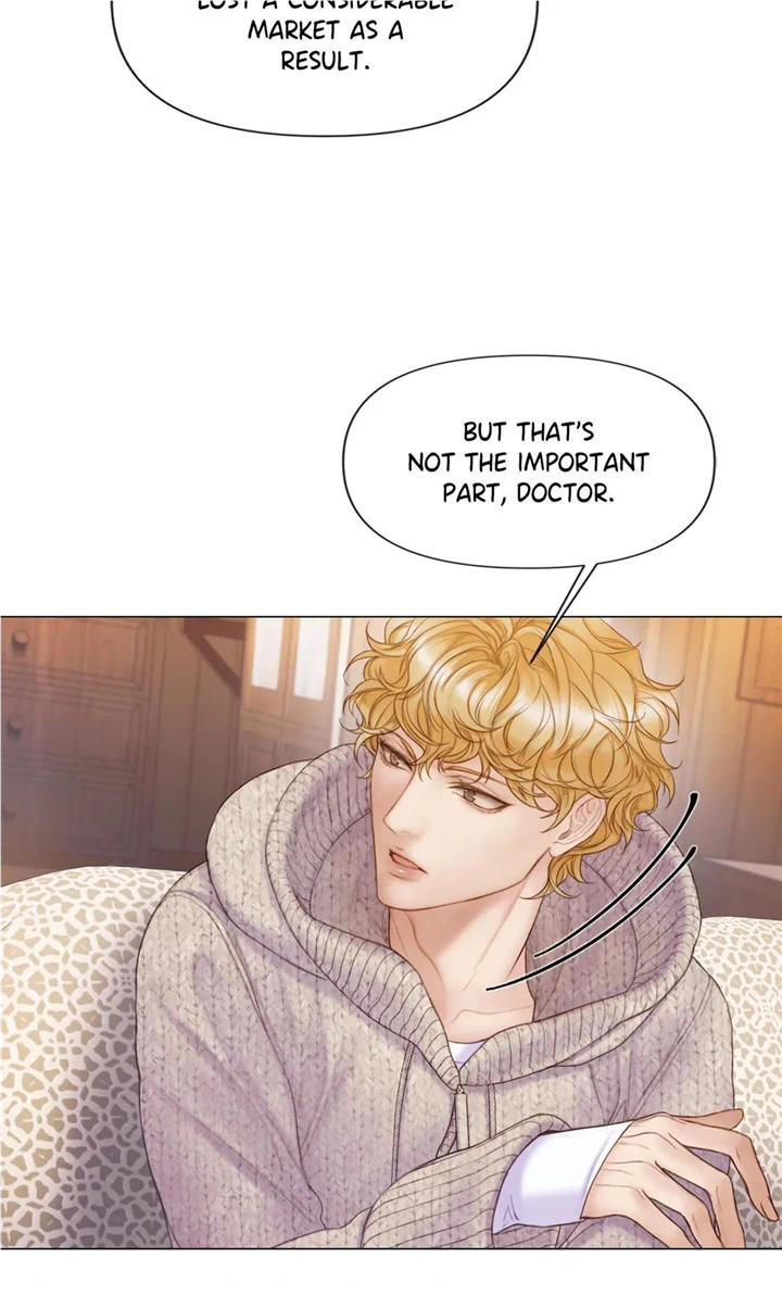 Mary Jane Chapter 20 - Page 39 in English